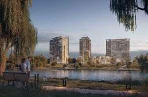 MetaWealth finalizează acordul-cadru cu ONE United Properties